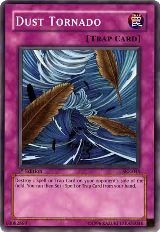 Dust Tornado (SKE-045) — card price