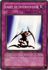 Light of Intervention (SKE-046) — card price