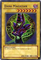 Dark Magician (SYE-001) — card price