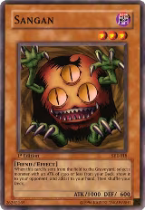 Sangan (SYE-018) — card price