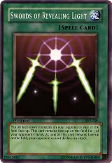 Swords of Revealing Light (SYE-039) — card price