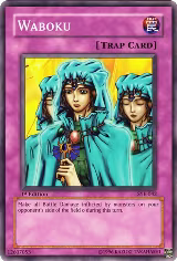 Waboku (SYE-042) — card price