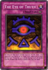 The Eye of Truth (SYE-046) — card price