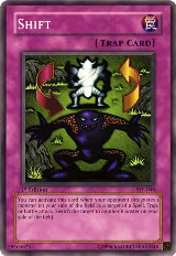 Shift (SYE-048) — card price
