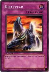 Disappear (SYE-049) — card price