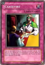 Ceasefire (SD1-EN022) — card price