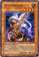 Susa Soldier (TP6-EN008) — card price