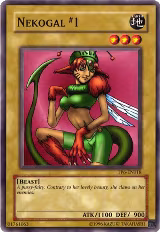 Nekogal #1 (TP6-EN018) — card price