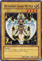 Dunames Dark Witch (TP8-EN004), Tournament Pack 8 — Yu-Gi-Oh! card price