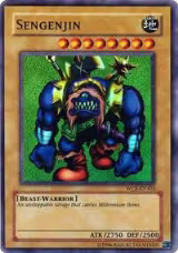 Sengenjin (WCS-EN403) — card price