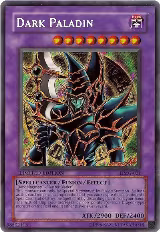 Dark Paladin (DMG-001), Duel Master's Guide — Yu-Gi-Oh! card price