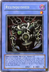 Relinquished (MC1-EN003) — card price
