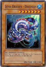 Levia-Dragon - Daedalus (HL1-EN004) — card price