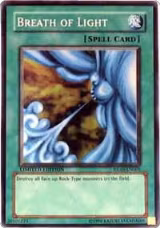 Breath of Light (DL10-EN001) — card price