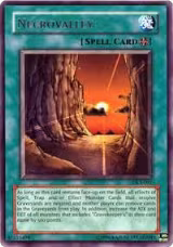 Necrovalley (DL3-001) — card price