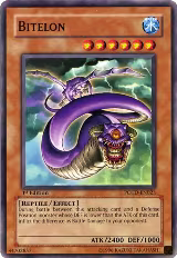 Bitelon (POTD-EN023) — card price