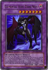 Elemental Hero Dark Neos (POTD-EN033), Power of the Duelist — Yu-Gi-Oh! card price