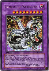 Chimeratech Overdragon (POTD-EN034), Power of the Duelist — Yu-Gi-Oh! card price
