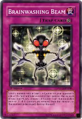 Brainwashing Beam (POTD-EN060) — card price