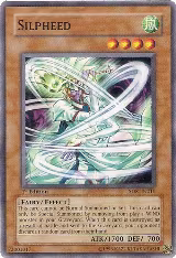 Silpheed (SD8-EN010) — card price