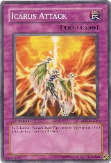 Icarus Attack (SD8-EN036), Structure Deck: Lord of the Storm — Yu-Gi-Oh! card price