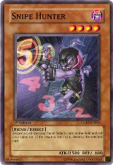 Snipe Hunter (CDIP-EN015) — card price