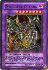 Cyberdark Dragon (CDIP-EN035) — card price
