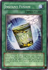Instant Fusion (CDIP-EN040) — card price