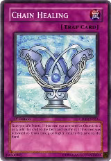 Chain Healing (CDIP-EN053) — card price