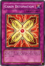 Chain Detonation (CDIP-EN054) — card price