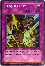 Trojan Blast (CDIP-EN056) — card price