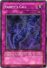 Vanity's Call (CDIP-EN059) — card price