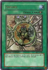 Shrink (SJC-EN003), Shonen Jump Championship Series Promos — Yu-Gi-Oh! card price