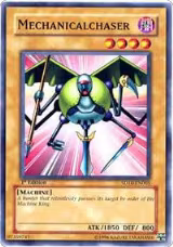 Mechanicalchaser (SD10-EN005) — card price