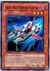 Heavy Mech Support Platform (SD10-EN011) — card price