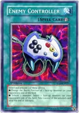 Enemy Controller (SD10-EN027) — card price