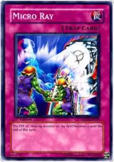 Micro Ray (SD10-EN034) — card price