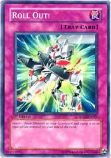 Roll Out! (SD10-EN037) — card price