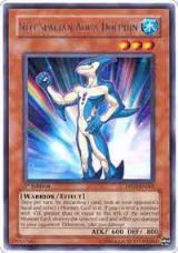 Neo-Spacian Aqua Dolphin (DP03-EN005) — card price