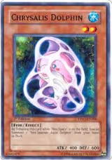 Chrysalis Dolphin (DP03-EN008) — card price