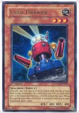 Card Trooper (DP03-EN009) — card price