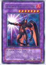 Elemental Hero Flare Neos (DP03-EN013), Duelist Pack 3: Jaden Yuki 2 — Yu-Gi-Oh! card price
