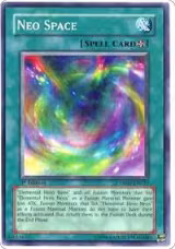 Neo Space (DP03-EN024) — card price