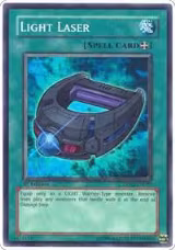 Light Laser (DP03-EN025) — card price