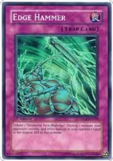Edge Hammer (DP03-EN029) — card price