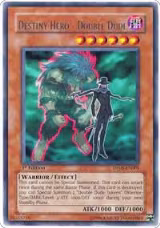 Destiny Hero - Double Dude (DP05-EN005) — card price