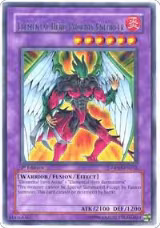 Elemental Hero Phoenix Enforcer (DP05-EN012), Duelist Pack 5: Aster Phoenix — Yu-Gi-Oh! card price