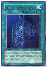 Clock Tower Prison (DP05-EN016) — card price