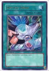 Destiny Draw (DP05-EN020), Duelist Pack 5: Aster Phoenix — Yu-Gi-Oh! card price