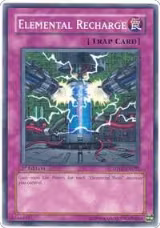 Elemental Recharge (DP05-EN022) — card price